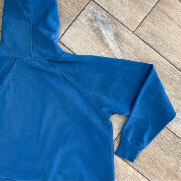 Vintage 80s Levi’s USA Olympics hoodie - Picture 11 of 14